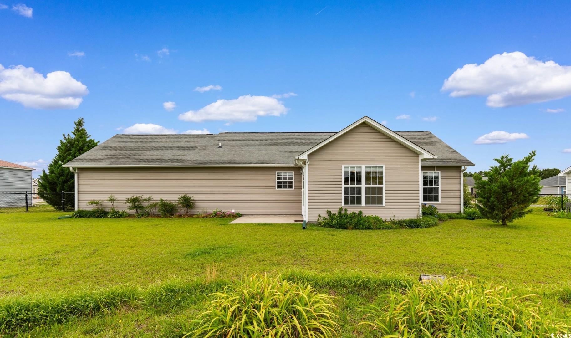 520 Winged Elm Street Loris, SC 29569 - Photo 31 of 40 Gallery Image 31