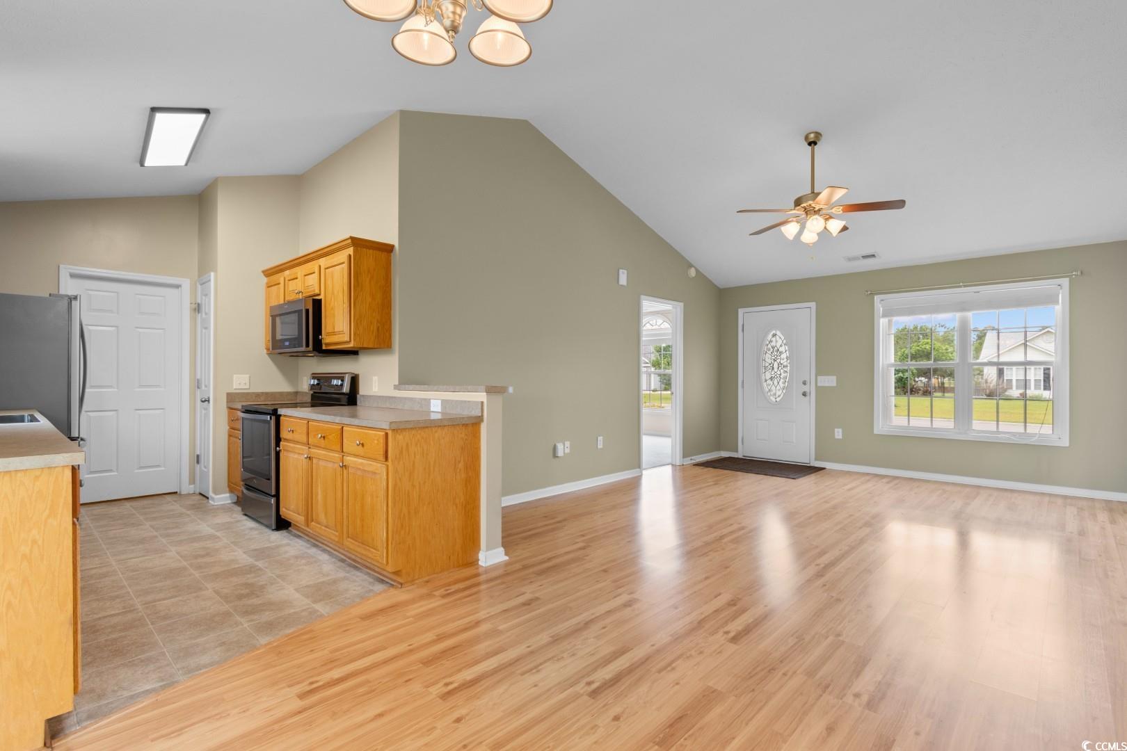 520 Winged Elm Street Loris, SC 29569 - Photo 8 of 40 Gallery Image 8