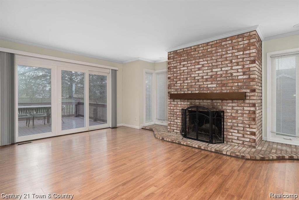 1275 Cobridge Drive Rochester Hills, MI 48306 - Photo 17 of 39