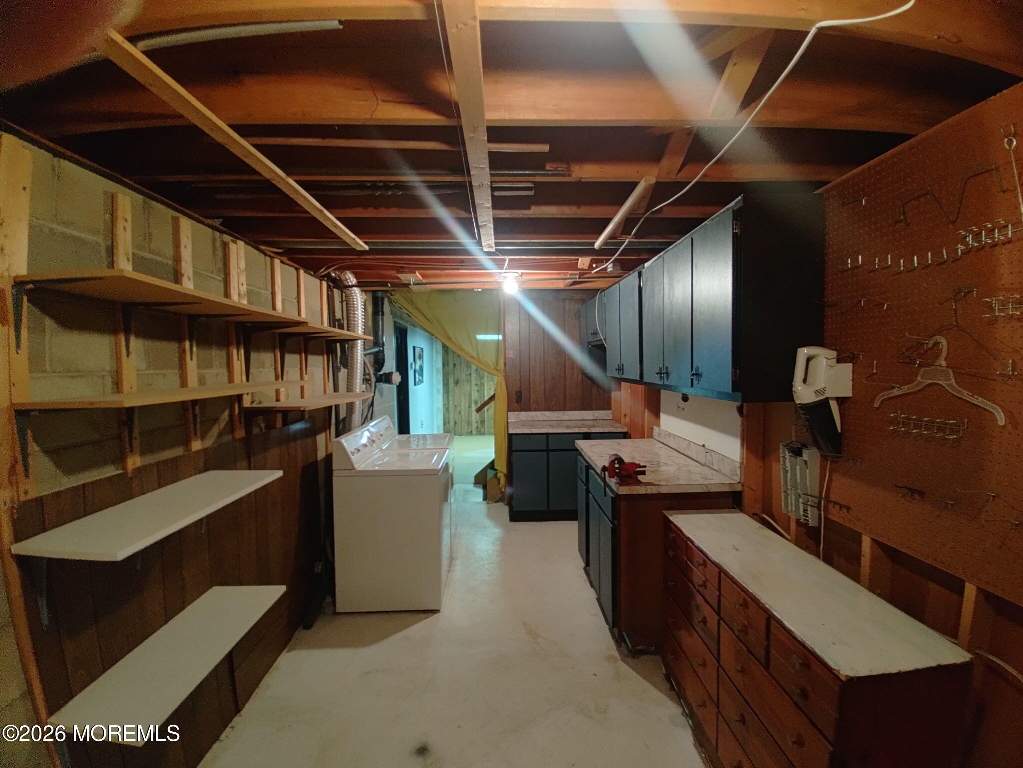 434 Shore Line Place Brick, NJ 08723 - Photo 30 of 40 basement 3