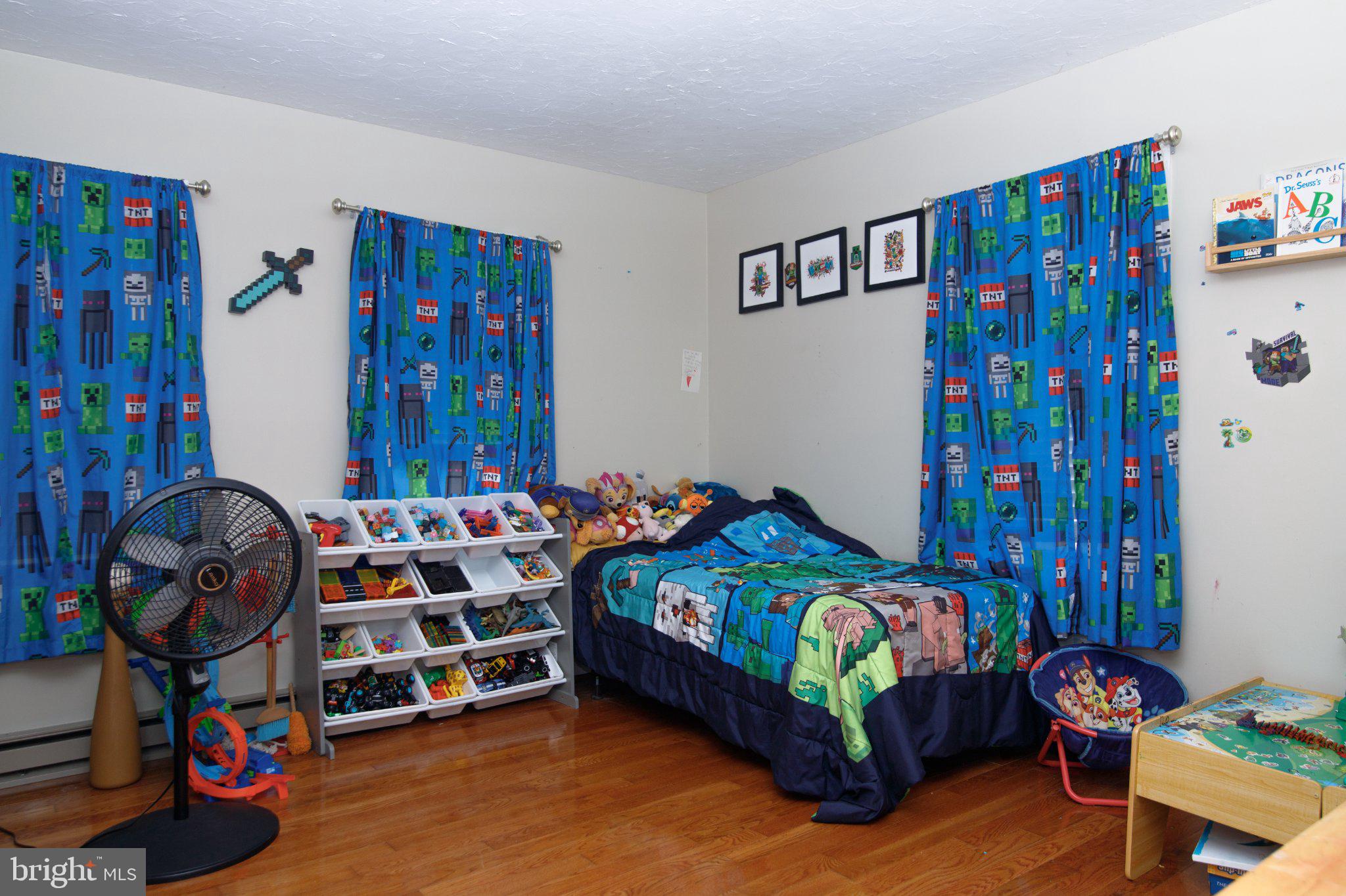 5 Indian Road North East, MD 21901 - Photo 14 of 21 alternate view bedroom 4