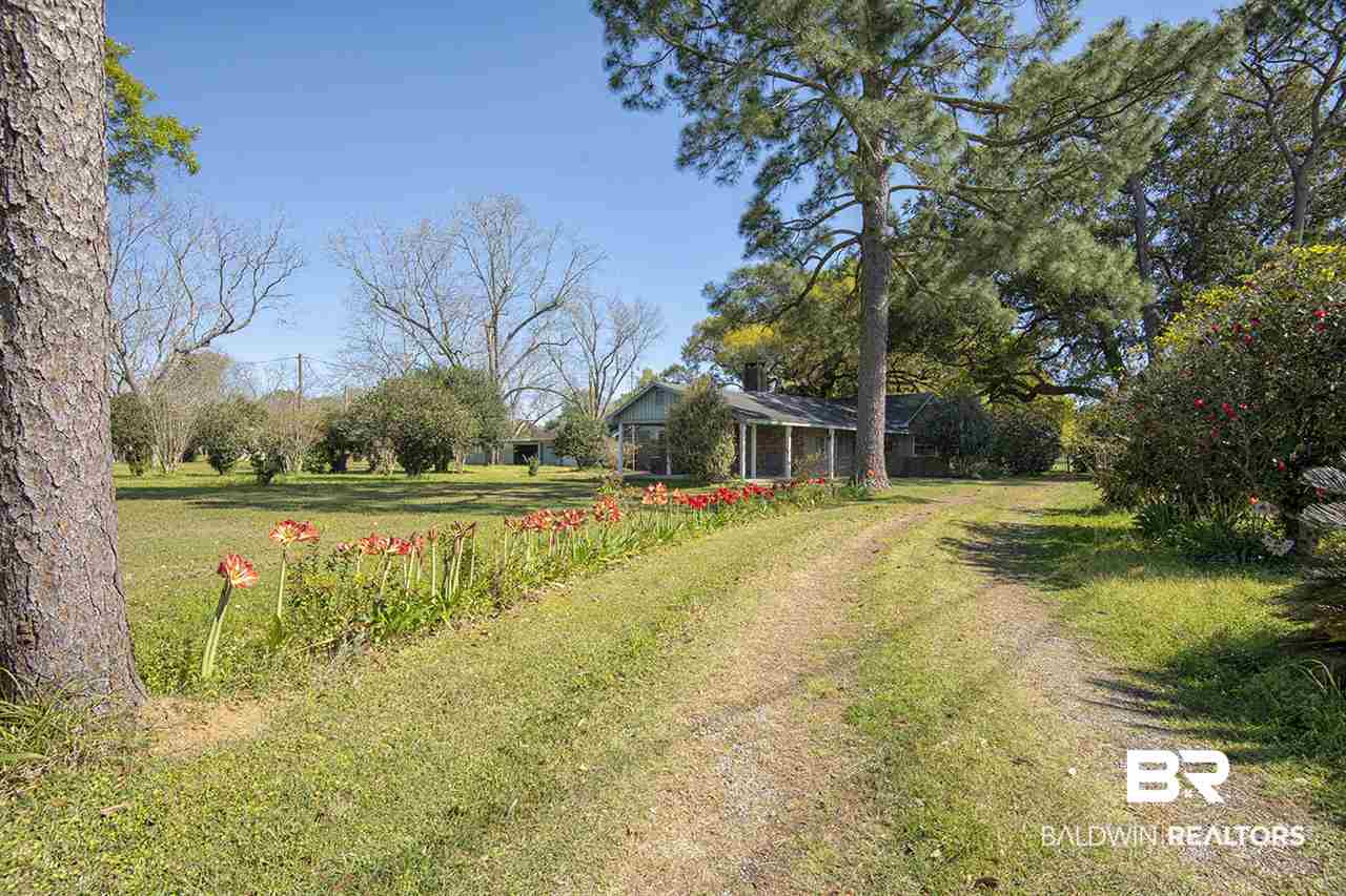 8750 Nall Road Foley, AL 36535 - Photo 3 of 41
