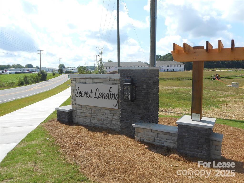 3606 Secrest Landing Monroe, NC 28110 - Photo 19 of 20