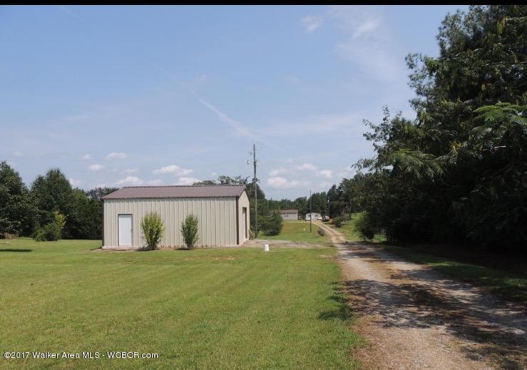 3159 Spring Hill Road Nauvoo, AL 35578 - Photo 20 of 20 Gallery Image 20