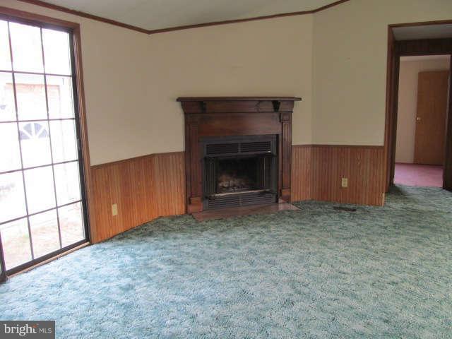 27280 Sandtown Road Goldsboro, MD 21636 - Photo 3 of 6 Living Room