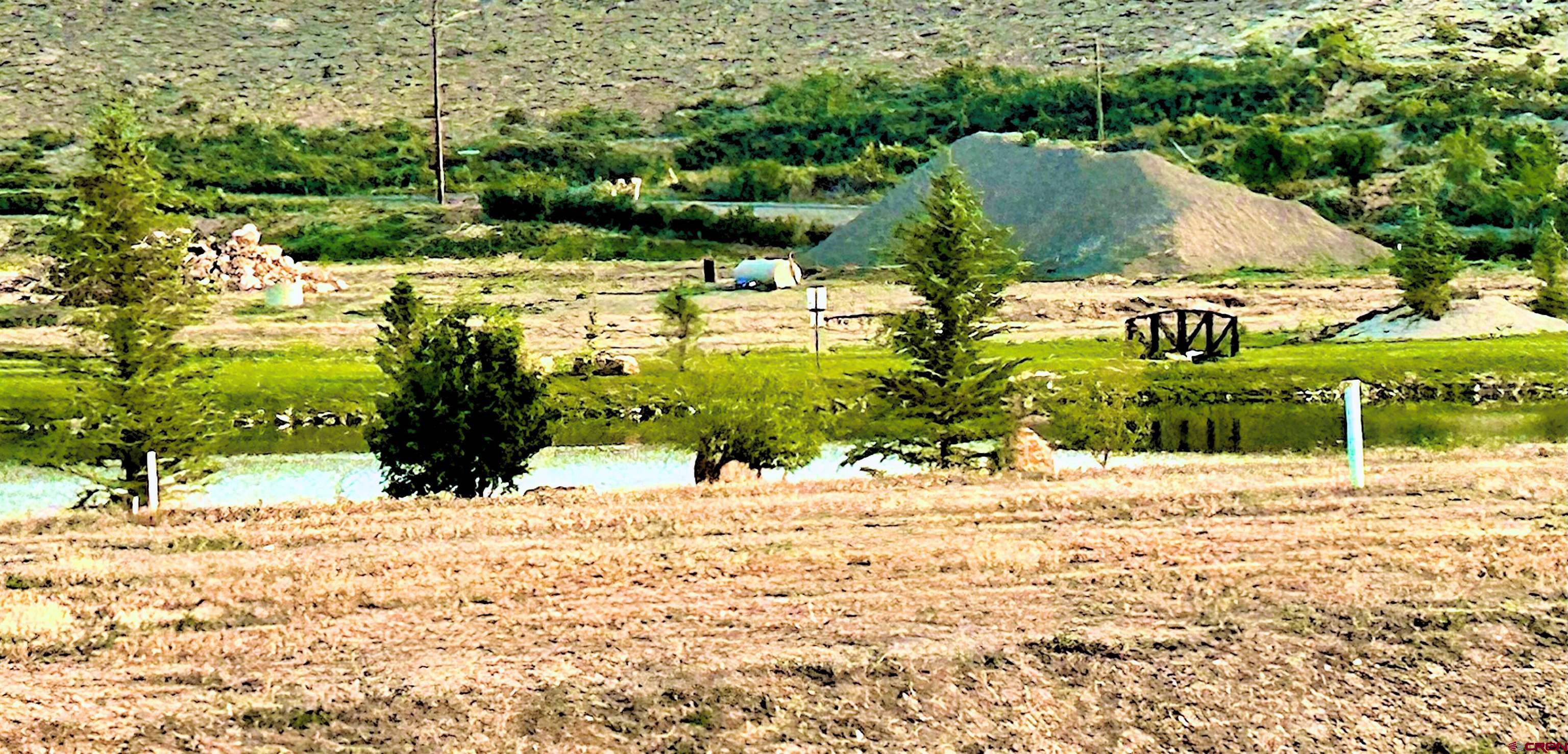 62650 Lasalle Road, Unit 317 Montrose, CO 81403 - Photo 14 of 23 a view of ocean view