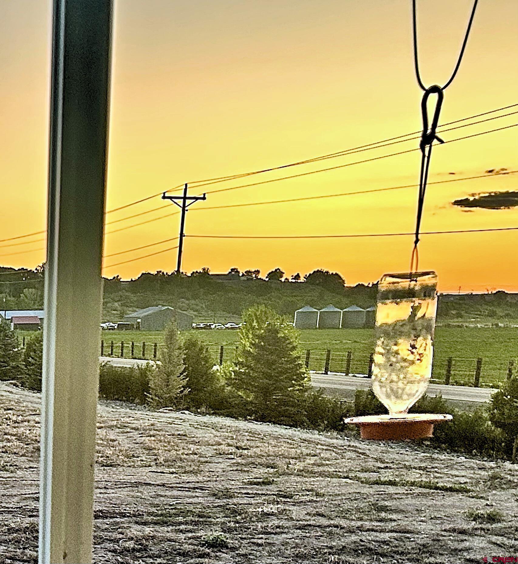 62650 Lasalle Road, Unit 317 Montrose, CO 81403 - Photo 15 of 23 a view of a lake with a mountain view