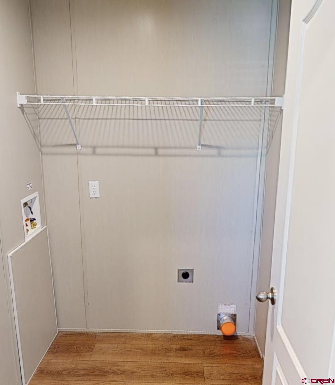 62650 Lasalle Road, Unit 317 Montrose, CO 81403 - Photo 18 of 23 a view of a closet