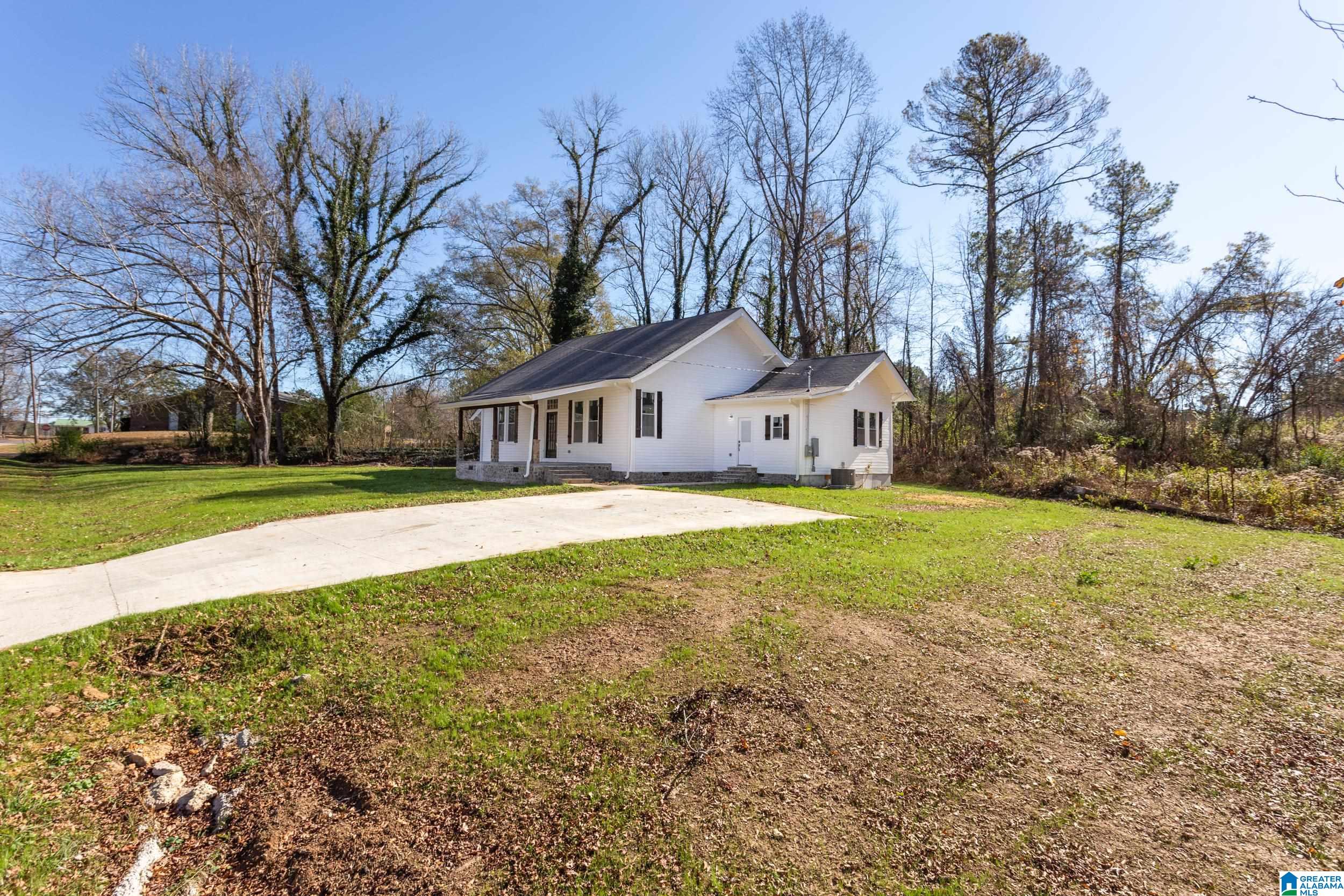 75 Jones Road Heflin, AL 36264 - Photo 38 of 40