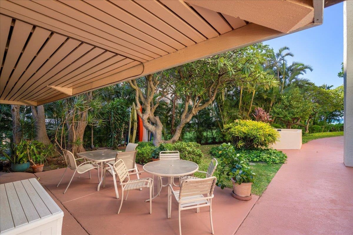 4401 Lower Honoapiilani Road, Unit B401 Lahaina, HI 96761 - Photo 38 of 42