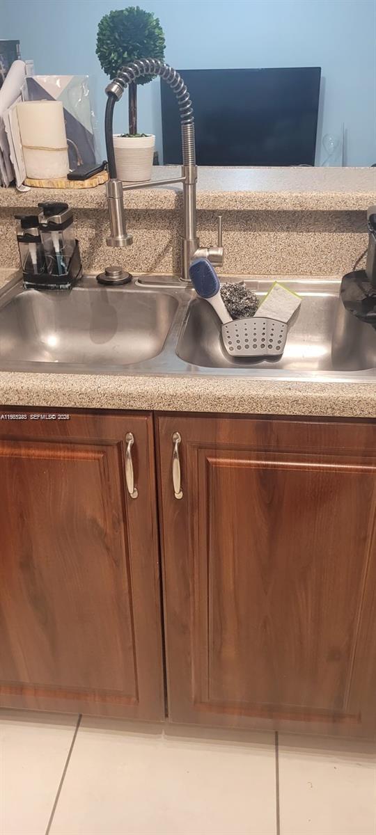 8331 Southwest 124th Avenue, Unit 10114 Miami, FL 33183 - Photo 16 of 19 a close view of sink