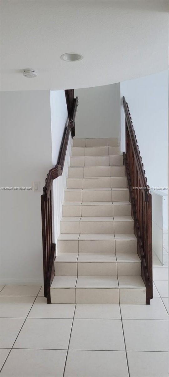 8331 Southwest 124th Avenue, Unit 10114 Miami, FL 33183 - Photo 2 of 19 a view of entryway and hall