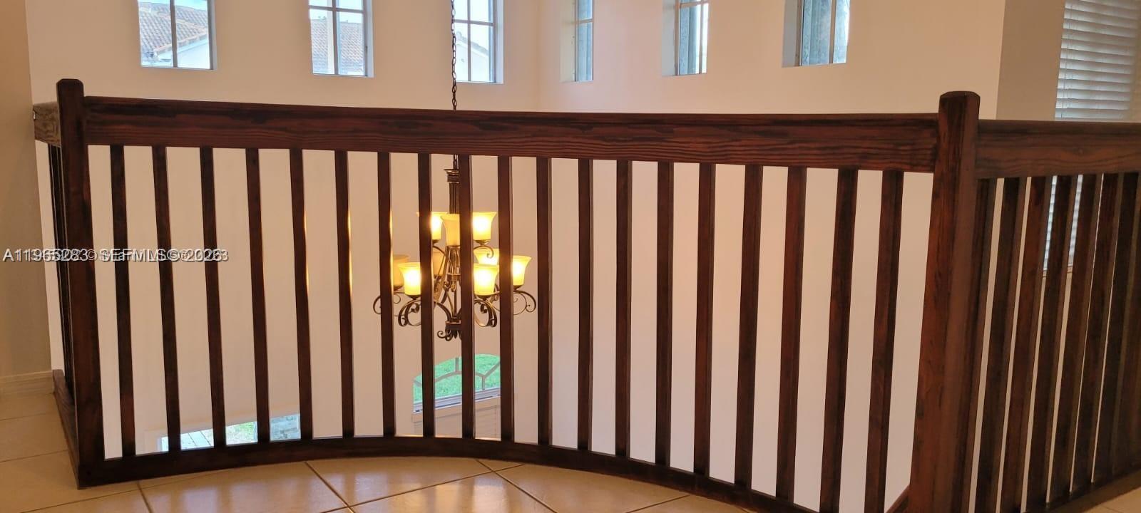 8331 Southwest 124th Avenue, Unit 10114 Miami, FL 33183 - Photo 7 of 19 a view of a black gate