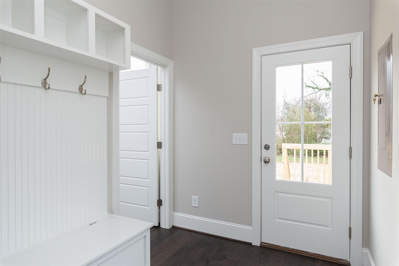 808 Cotton Place Raleigh, NC 27601 - Photo 11 of 25 Photo 11