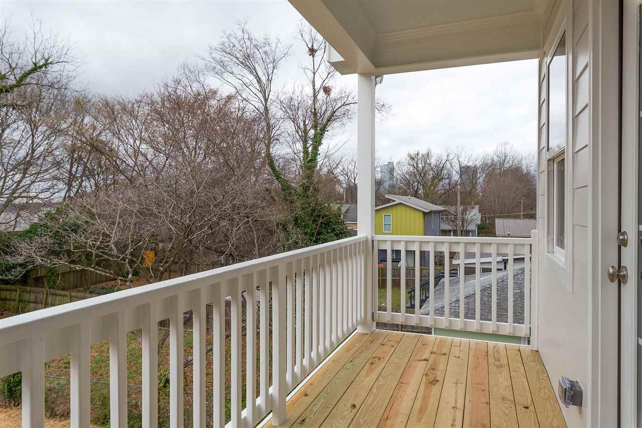 808 Cotton Place Raleigh, NC 27601 - Photo 22 of 25 Photo 22