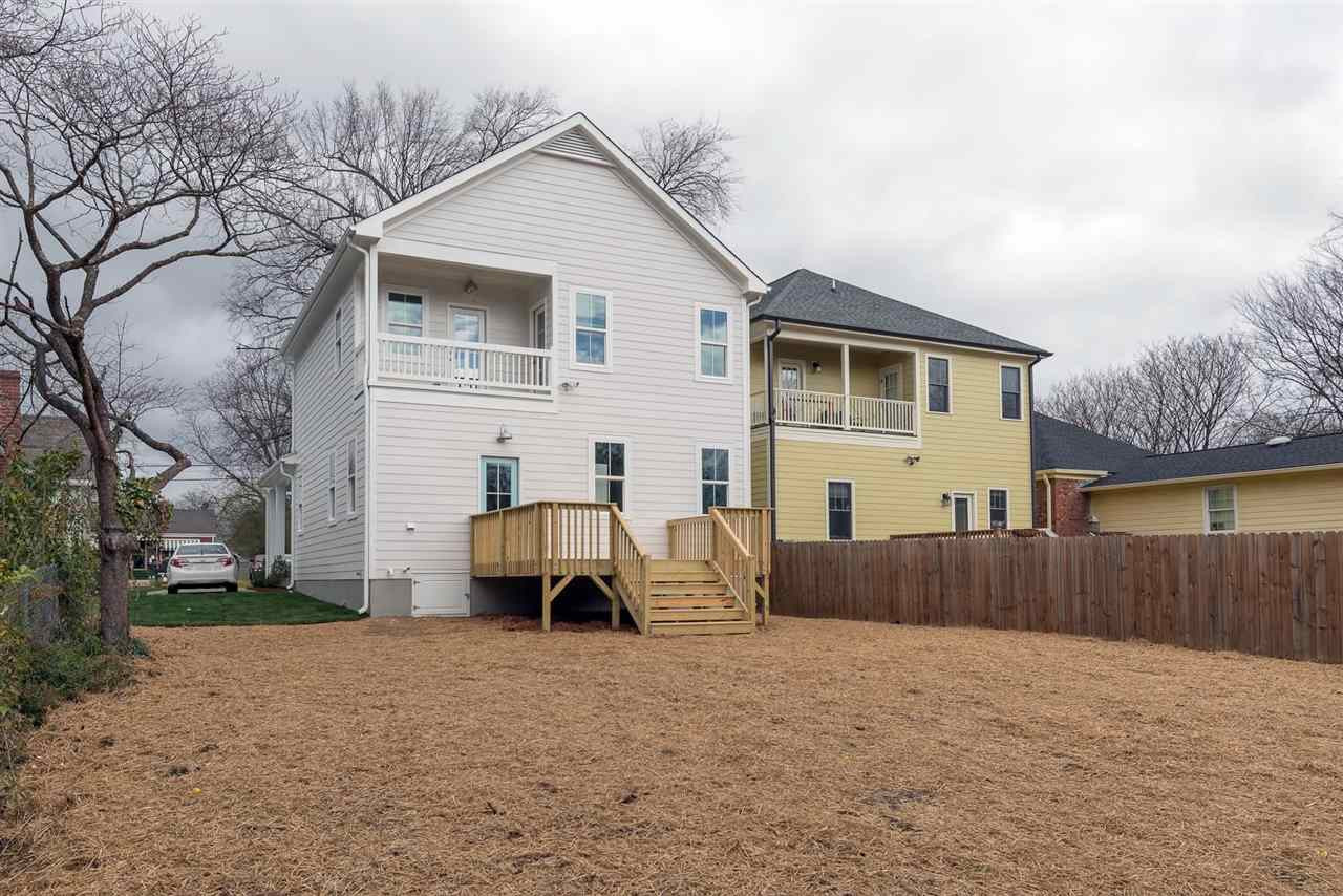 808 Cotton Place Raleigh, NC 27601 - Photo 23 of 25 Photo 23