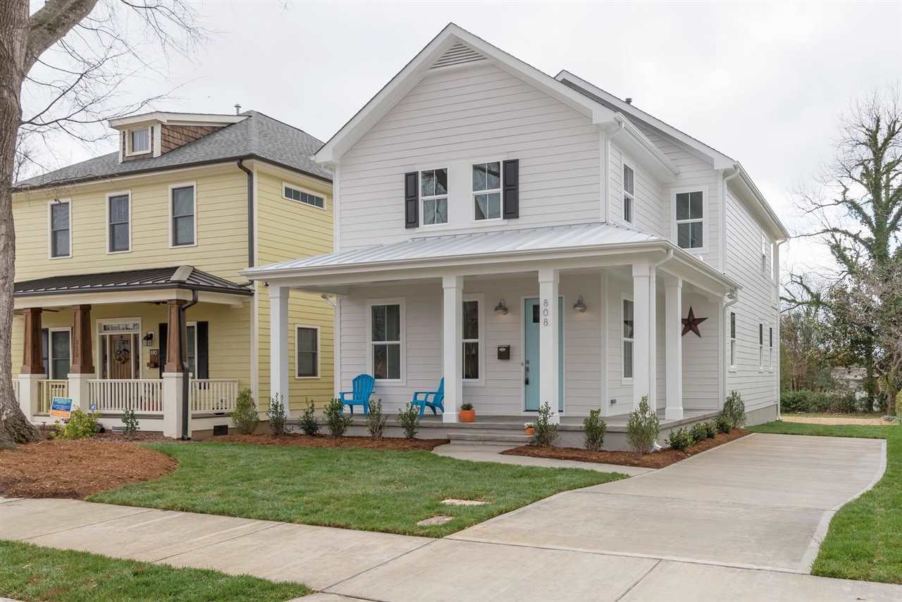 808 Cotton Place Raleigh, NC 27601 - Photo 25 of 25 Photo 25