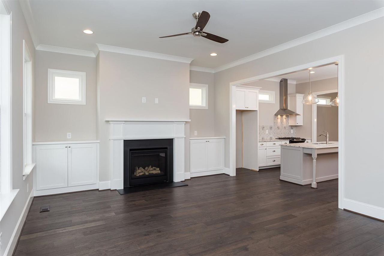 808 Cotton Place Raleigh, NC 27601 - Photo 3 of 25 Photo 3