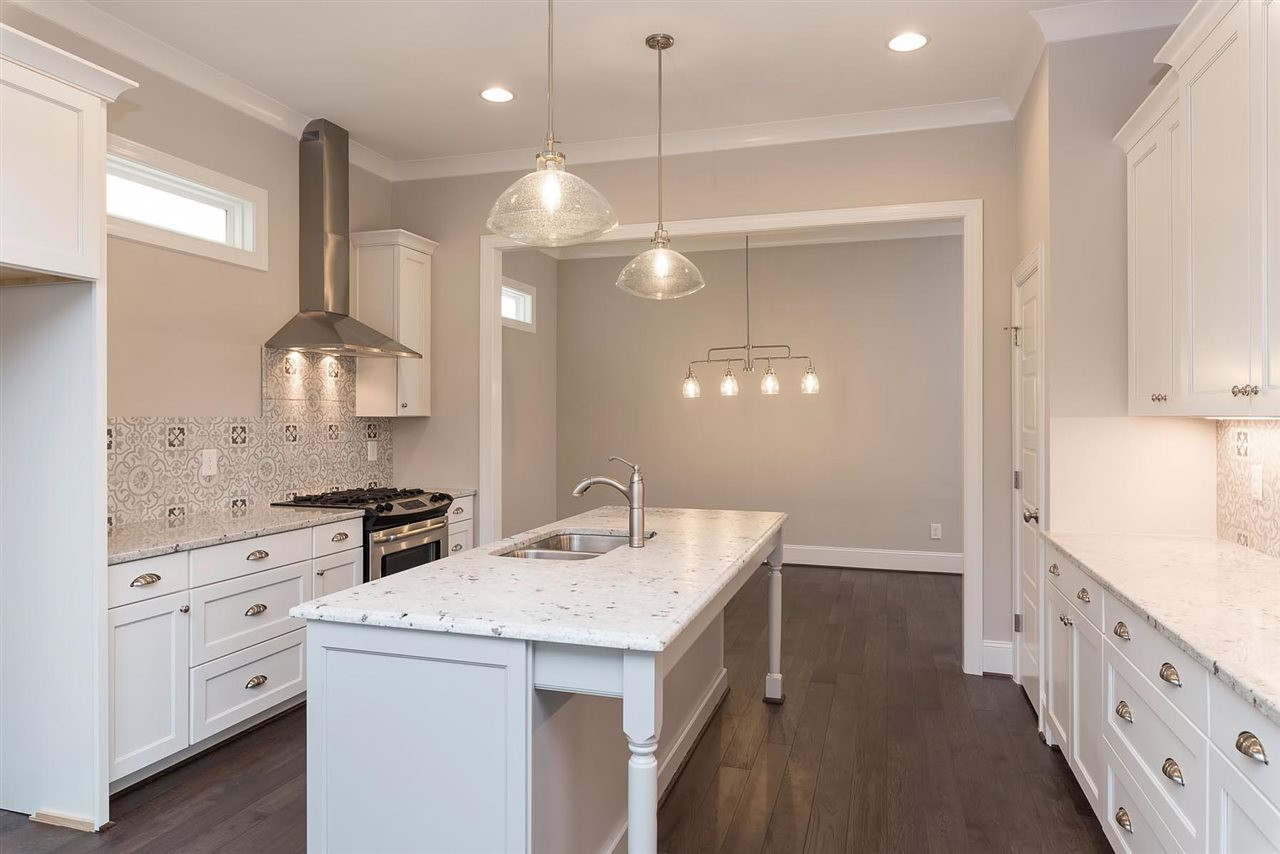 808 Cotton Place Raleigh, NC 27601 - Photo 6 of 25 Photo 6