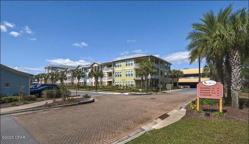 8700 Front Beach Road, Unit 4112 Panama City Beach, FL 32407 - Photo 56 of 56