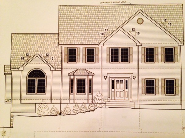 108 Clement Road Dracut, MA 01826 - Photo 1 of 3