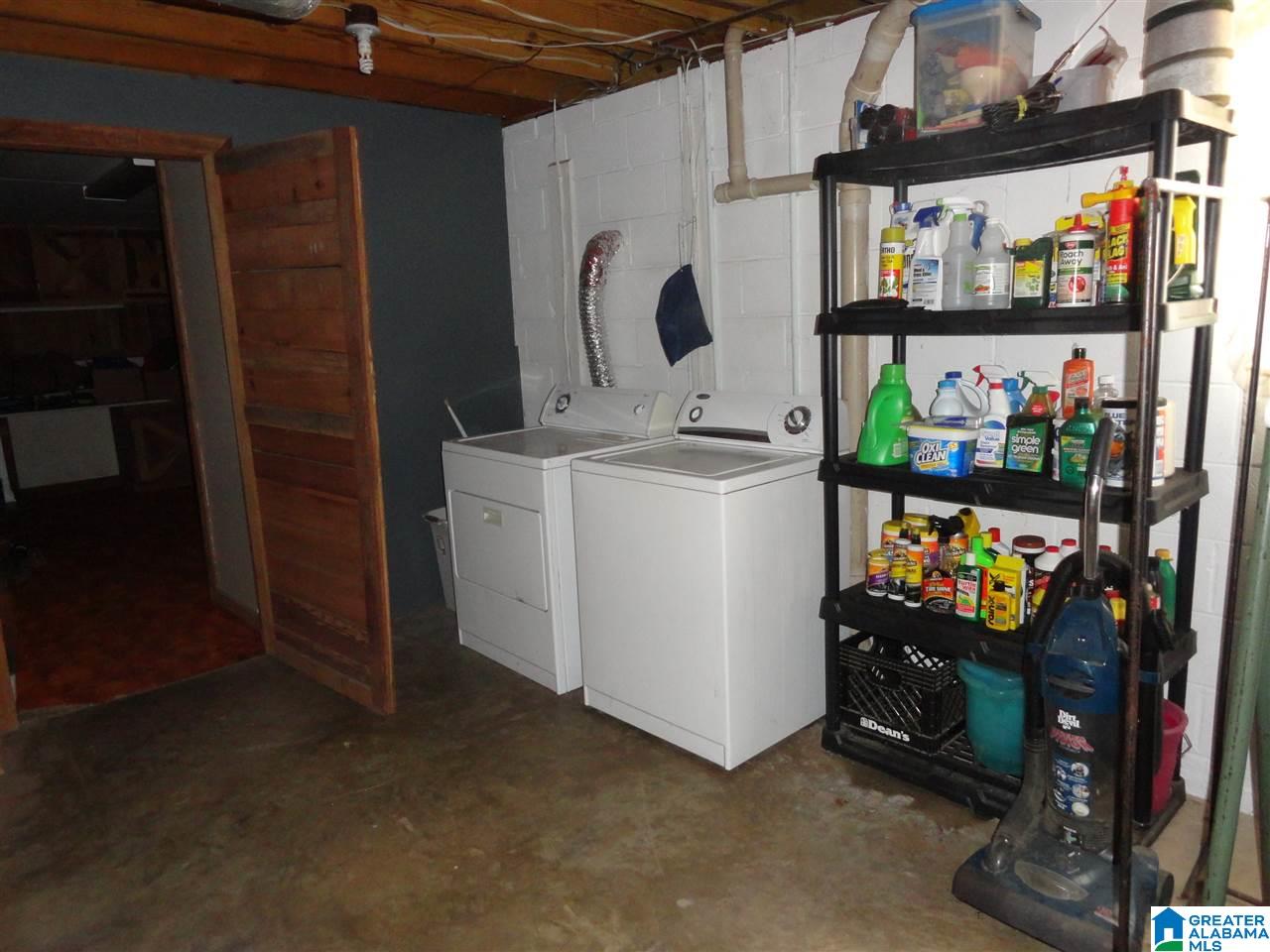 2872 Woodruff Mill Road Adamsville, AL 35005 - Photo 20 of 24