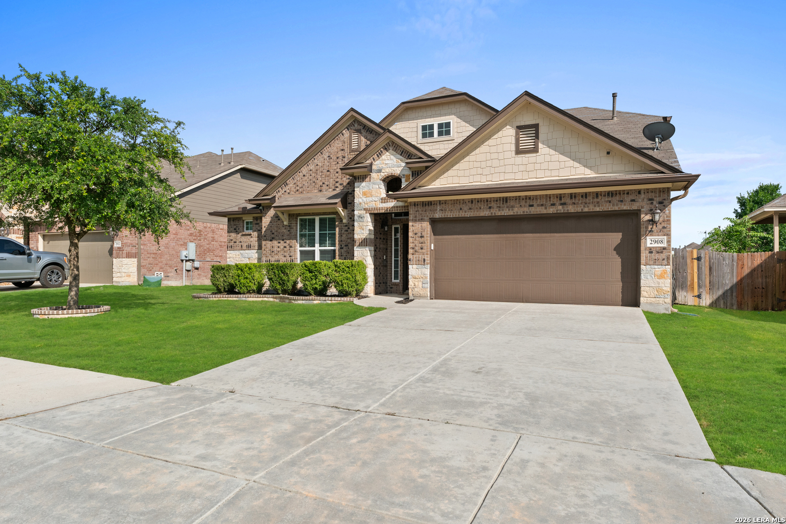 2908 Pawtucket Road Schertz, TX 78108 - Photo 3 of 32