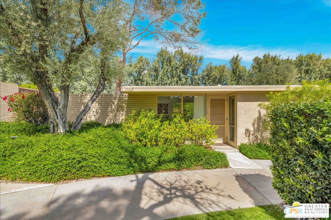 360 Cabrillo Road, Unit 118 Palm Springs, CA 92262 - Photo 12 of 63