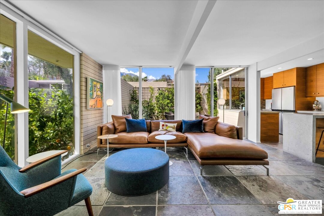 360 Cabrillo Road, Unit 118 Palm Springs, CA 92262 - Photo 14 of 63