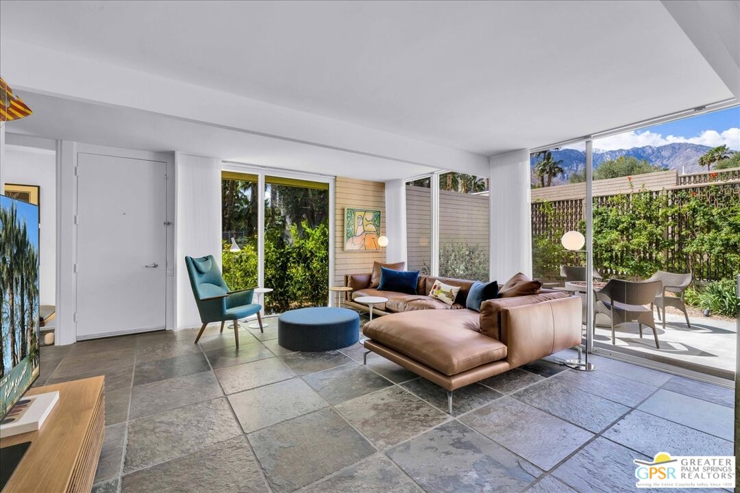 360 Cabrillo Road, Unit 118 Palm Springs, CA 92262 - Photo 15 of 63