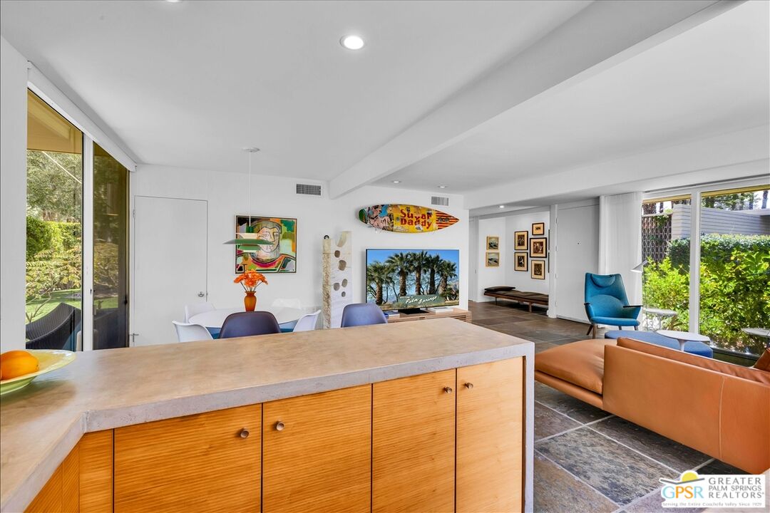 360 Cabrillo Road, Unit 118 Palm Springs, CA 92262 - Photo 28 of 63