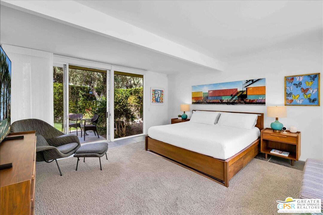 360 Cabrillo Road, Unit 118 Palm Springs, CA 92262 - Photo 35 of 63