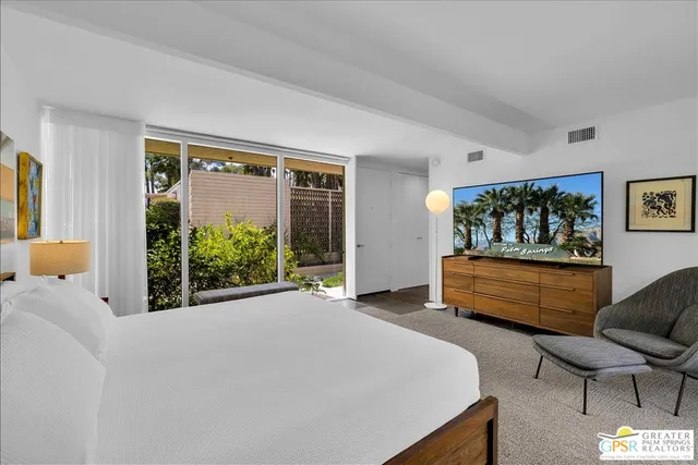 $699,999 | 360 Cabrillo Road, Unit 118, Palm Springs, CA 92262