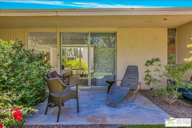 $699,999 | 360 Cabrillo Road, Unit 118, Palm Springs, CA 92262
