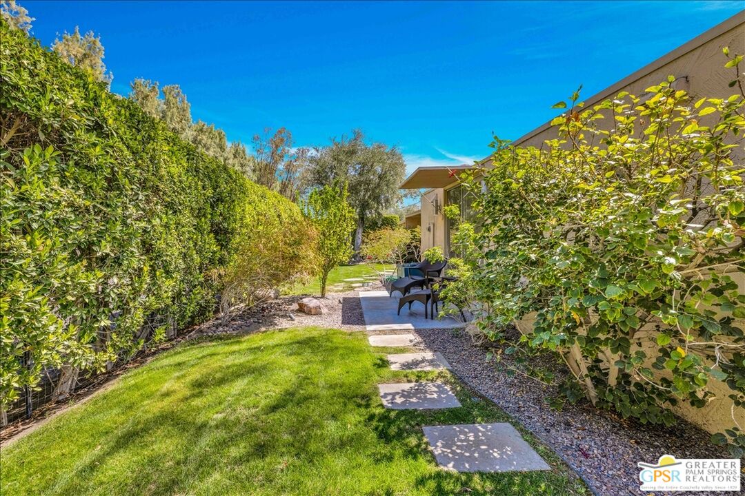 360 Cabrillo Road, Unit 118 Palm Springs, CA 92262 - Photo 44 of 63