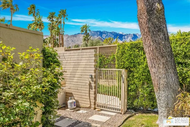 $699,999 | 360 Cabrillo Road, Unit 118, Palm Springs, CA 92262