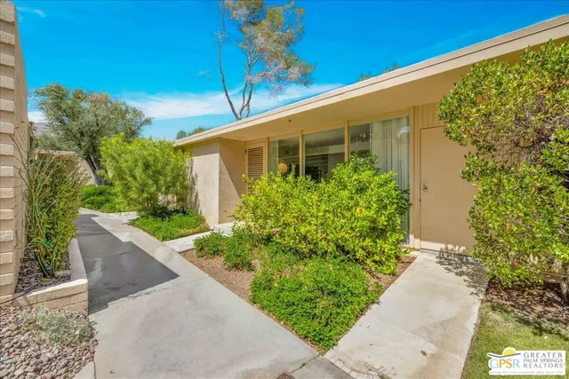 $699,999 | 360 Cabrillo Road, Unit 118, Palm Springs, CA 92262