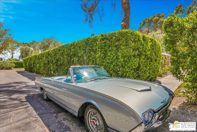 $699,999 | 360 Cabrillo Road, Unit 118, Palm Springs, CA 92262