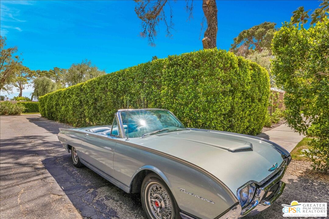 360 Cabrillo Road, Unit 118 Palm Springs, CA 92262 - Photo 50 of 63