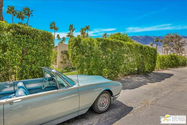 $699,999 | 360 Cabrillo Road, Unit 118, Palm Springs, CA 92262