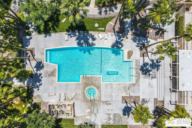 $699,999 | 360 Cabrillo Road, Unit 118, Palm Springs, CA 92262