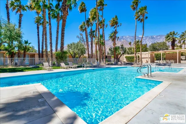 $699,999 | 360 Cabrillo Road, Unit 118, Palm Springs, CA 92262
