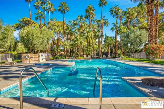 $699,999 | 360 Cabrillo Road, Unit 118, Palm Springs, CA 92262