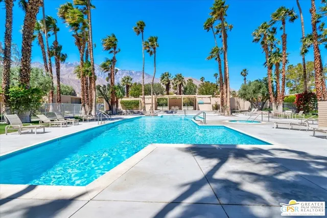 $699,999 | 360 Cabrillo Road, Unit 118, Palm Springs, CA 92262