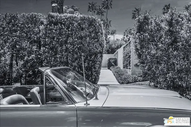 $699,999 | 360 Cabrillo Road, Unit 118, Palm Springs, CA 92262