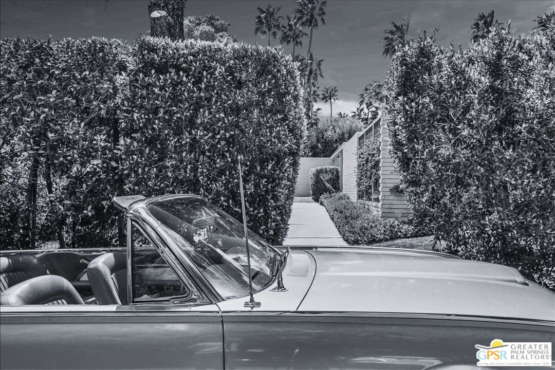 360 Cabrillo Road, Unit 118 Palm Springs, CA 92262 - Photo 6 of 63