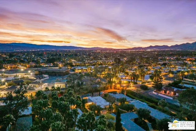 $699,999 | 360 Cabrillo Road, Unit 118, Palm Springs, CA 92262