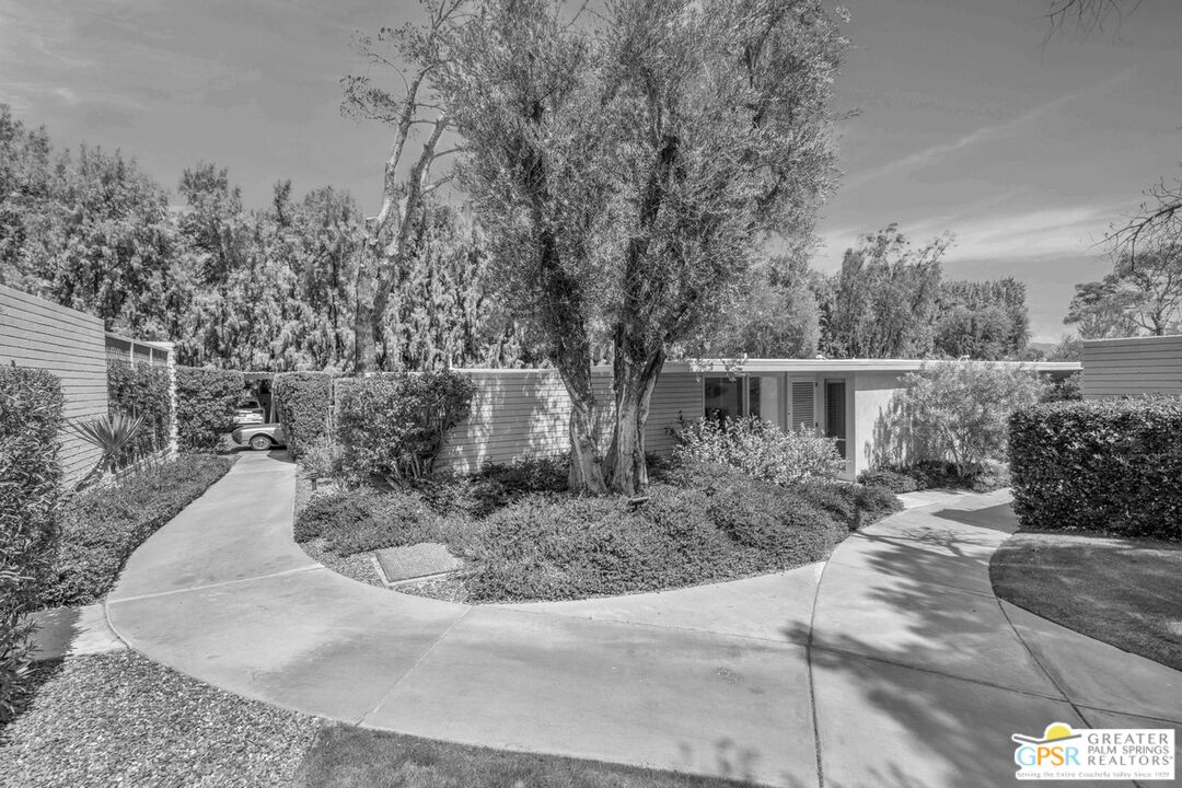 360 Cabrillo Road, Unit 118 Palm Springs, CA 92262 - Photo 7 of 63