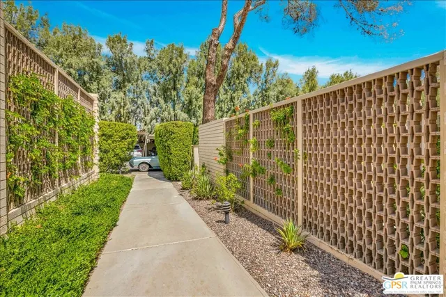 $699,999 | 360 Cabrillo Road, Unit 118, Palm Springs, CA 92262