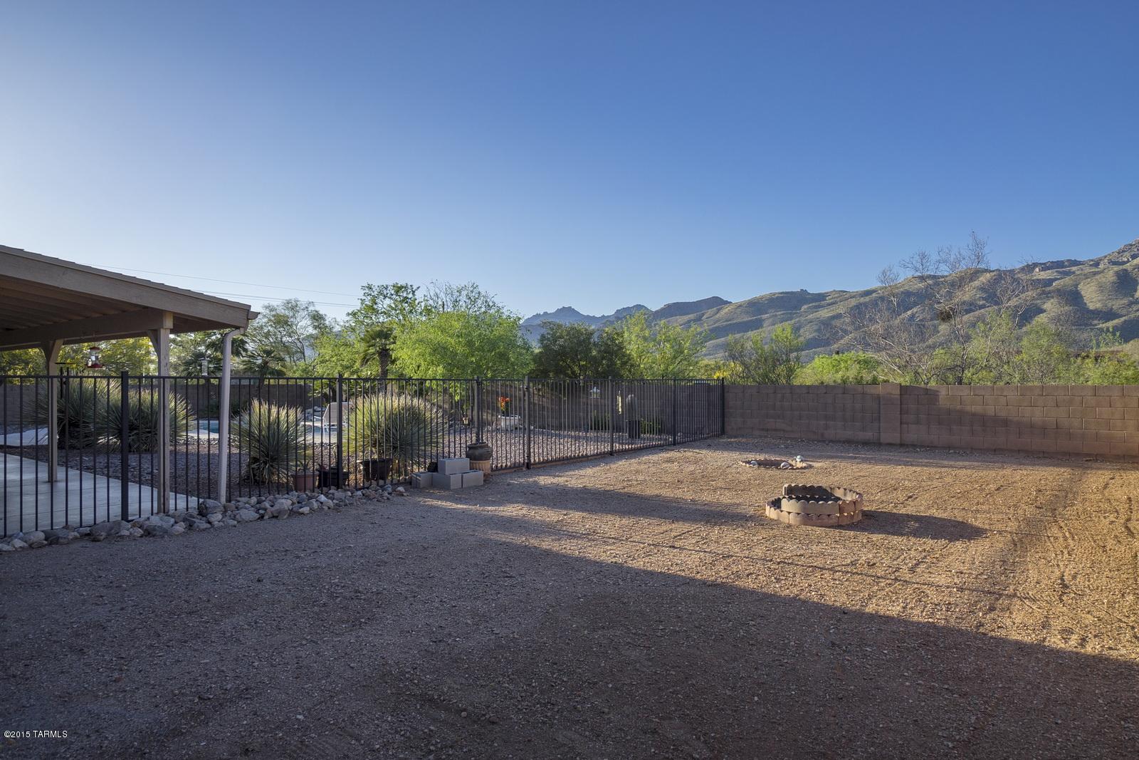 4261 Windridge Loop Tucson, AZ 85749 - Photo 22 of 24